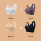 🌹Last Day 50% OFF💕Front Closure Breathable Bra🎀