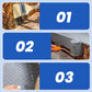 🔥HOT SALE 50% OFF✨Weatherproof Rust Converter Paint for Metal