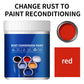 🔥HOT SALE 50% OFF✨Weatherproof Rust Converter Paint for Metal