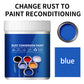 🔥HOT SALE 50% OFF✨Weatherproof Rust Converter Paint for Metal