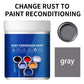 🔥HOT SALE 50% OFF✨Weatherproof Rust Converter Paint for Metal