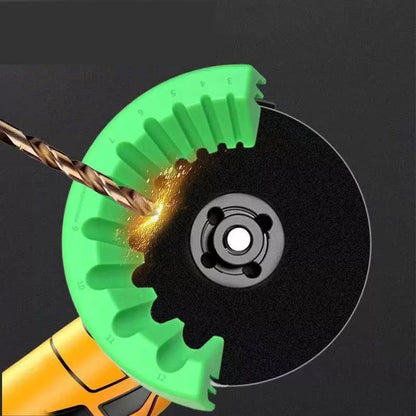 🔥Hot Sale 50% OFF💯Multi-Size Angle Grinder Bit Sharpener