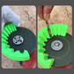 🔥Hot Sale 50% OFF💯Multi-Size Angle Grinder Bit Sharpener
