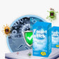 💥HOT SALE - Buy 2 Get 1 Free!✨Concentrated Descaling Toilet Cleaning Stick