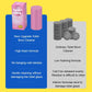 💥HOT SALE - Buy 2 Get 1 Free!✨Concentrated Descaling Toilet Cleaning Stick
