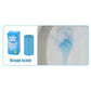 💥HOT SALE - Buy 2 Get 1 Free!✨Concentrated Descaling Toilet Cleaning Stick