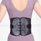 🔥HOT SALE 50% OFF✨Adjustable Lumbar Support Belt Lower Back Brace