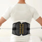 🔥HOT SALE 50% OFF✨Adjustable Lumbar Support Belt Lower Back Brace