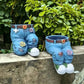 🔥Hot Sale 50% OFF🌷Creative 3D Jeans Shaped Flower Pot