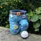 🔥Hot Sale 50% OFF🌷Creative 3D Jeans Shaped Flower Pot