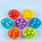 🔥Last Day Sale 50% OFF💥Montessori Clip Bead Math Counting Toy