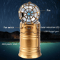 💥Summer Hot Sale 50% OFF🔥Portable Solar Camping Light With Fan