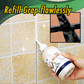 🎁Last Day Sale 50% OFF🔥Waterproof Tile Gap Repair Filler