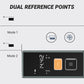 🔥Last Day 50% OFF✨Mini Handheld Laser Distance Meter Set