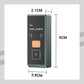 🔥Last Day 50% OFF✨Mini Handheld Laser Distance Meter Set