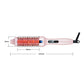 🎄Christmas Sale-Up to 50% OFF💇‍♀️Refuse collapse Fluffy styling comb Negative Ion Single Thermal brush