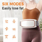 🥰Mother's Day Hot Sale 50% OFF💕Lazy Abdominal Slimming Machine