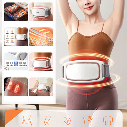 🥰Mother's Day Hot Sale 50% OFF💕Lazy Abdominal Slimming Machine