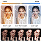 💕Limited Time 50% OFF✨Rechargeable Handheld LED Selfie Fill Light
