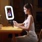 💕Limited Time 50% OFF✨Rechargeable Handheld LED Selfie Fill Light