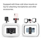 💕Limited Time 50% OFF✨Rechargeable Handheld LED Selfie Fill Light