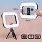 💕Limited Time 50% OFF✨Rechargeable Handheld LED Selfie Fill Light