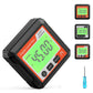 🔥Hot Sale 50% OFF✨Portable Digital Protractor & Level Tool