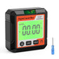 🔥Hot Sale 50% OFF✨Portable Digital Protractor & Level Tool