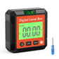 🔥Hot Sale 50% OFF✨Portable Digital Protractor & Level Tool
