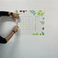 💥Hot Sales-50% OFF💕Educational Dry Erase Multiplication Chart for Kids