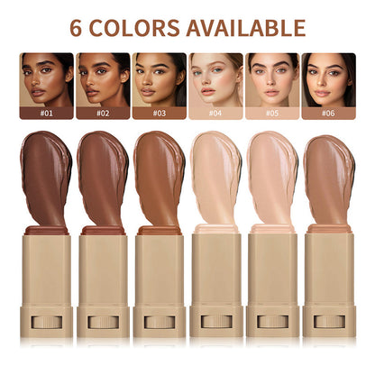 🔥Hot Sale 50% OFF💕Moisturizing & Brightening Serum Boosted Skin Tint