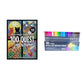 🔥Hot Sale 50% OFF🎨Color by Number Book