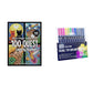 🔥Hot Sale 50% OFF🎨Color by Number Book