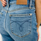 🔥2025 HOT SALE 50% OFF💕Women's Fashionable Comfortable Denim Shorts🩳
