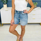 🔥2025 HOT SALE 50% OFF💕Women's Fashionable Comfortable Denim Shorts🩳