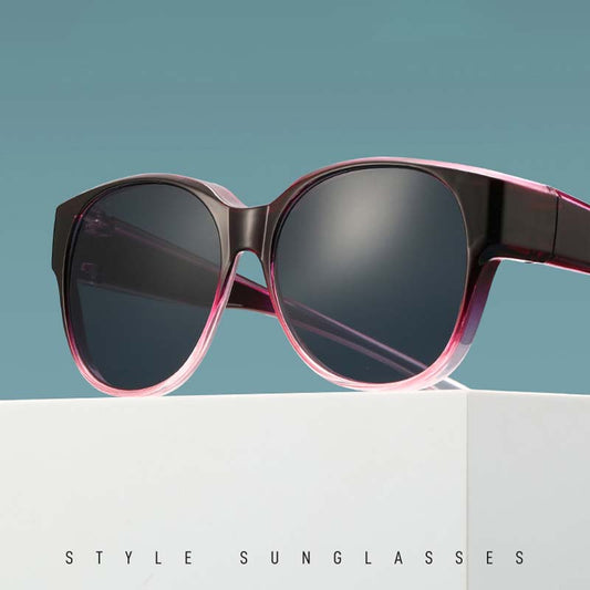 💕Hot Sale 50% OFF✨Modern Lightweight Sunglasses
