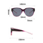 💕Hot Sale 50% OFF✨Modern Lightweight Sunglasses
