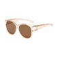 💕Hot Sale 50% OFF✨Modern Lightweight Sunglasses