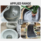 💥New Arrival 50% OFF🔧Shaped Stone Processing Grinding And Polishing Angle Grinder Grinding head