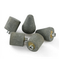💥New Arrival 50% OFF🔧Shaped Stone Processing Grinding And Polishing Angle Grinder Grinding head