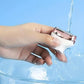 🔥Hot Sale 50% OFF💕4-In-1 Electric Cordless Lady Body Hair Shaver