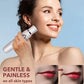 🔥Hot Sale 50% OFF💕4-In-1 Electric Cordless Lady Body Hair Shaver