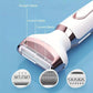 🔥Hot Sale 50% OFF💕4-In-1 Electric Cordless Lady Body Hair Shaver