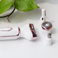 🔥Hot Sale 50% OFF💕4-In-1 Electric Cordless Lady Body Hair Shaver