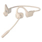 🎉LAST DAY SALE 49% OFF🎉Open-Ear Bluetooth Headset with Noise-Cancelling Mic