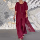 🔥Summer Sale 50% OFF👚Women’s Elegant Flowing 2-Piece Set