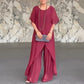 🔥Summer Sale 50% OFF👚Women’s Elegant Flowing 2-Piece Set