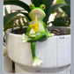 🔥Hot Sale 50% OFF🐸Miniature Frog Figurines Plant Decorations