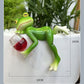 🔥Hot Sale 50% OFF🐸Miniature Frog Figurines Plant Decorations