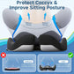 🎁LAST DAY 50％ OFF🎁Ergonomic Memory Foam Seat Cushion